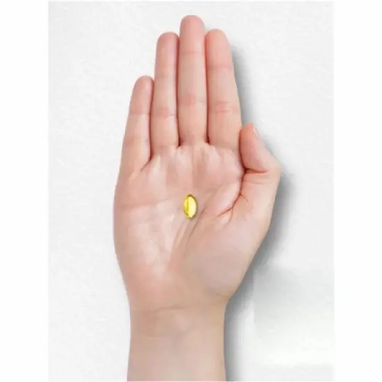 Carlyle Oregano Oil 4000mg | 150 Softgel Capsules image {2}