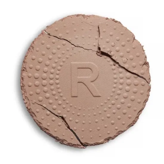 Makeup Revolution Mega Bronzer - 01 Cool - 0.52oz image {1}