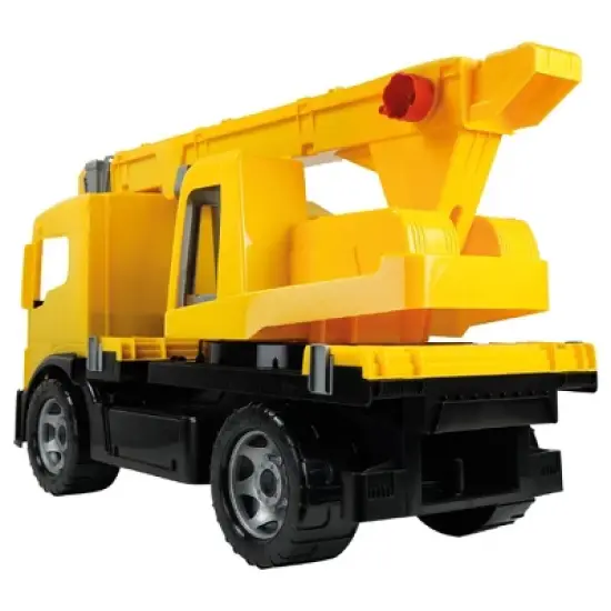 LENA Toys Powerful Giants Crane image {3}