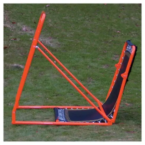 EZ Goal Rocket Back Lacrosse Rebounder image {6}