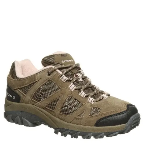 Bearpaw Women's Olympus Hiking Shoes image {9}