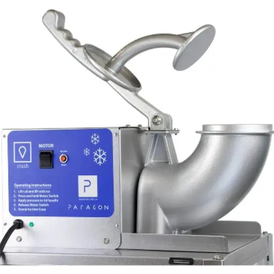 HomeStock Simply-A-Blast Sno Cone Machine image {2}