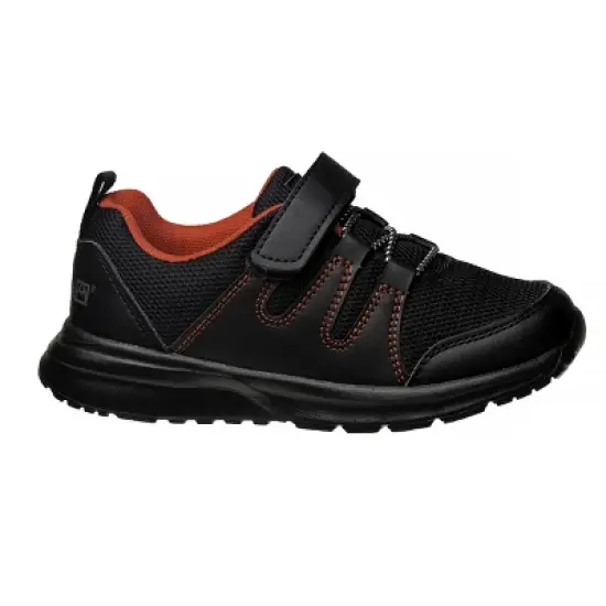 Avalanche Boys' Sneakers- Lightweight Tennis Breathable Athletic Running Shoes (Little Kid) image {5}