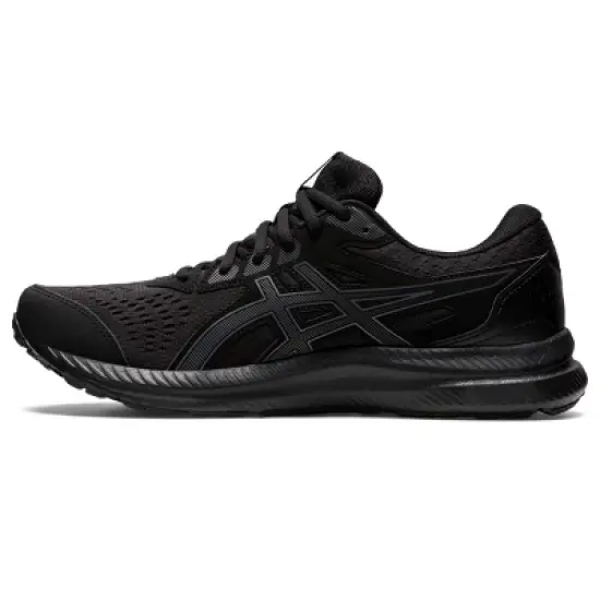 ASICS Men's GEL-CONTEND 8 Running Shoes 1011B492 image {3}