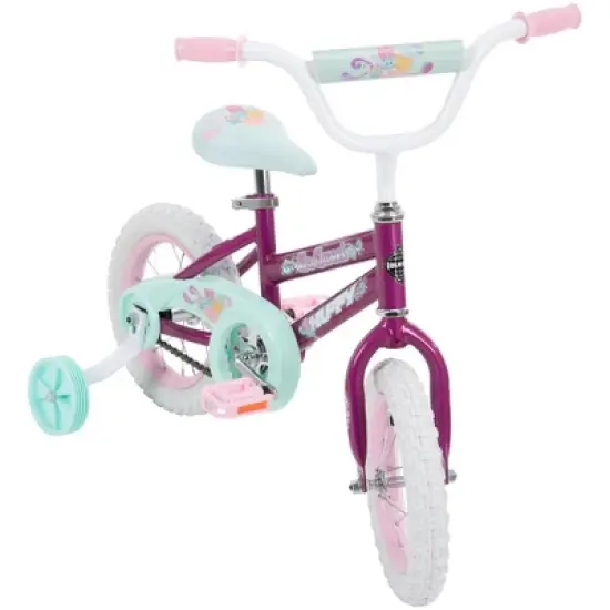 Huffy So Sweet 12" Kids' Bike - Pink image {5}