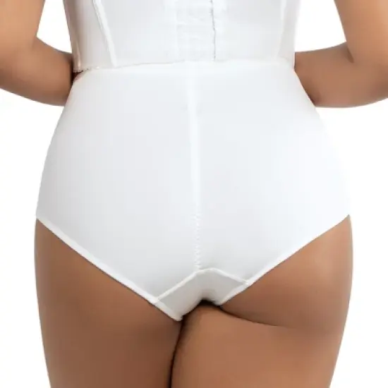 PARFAIT Women's Elissa High Waist Control Panty image {2}
