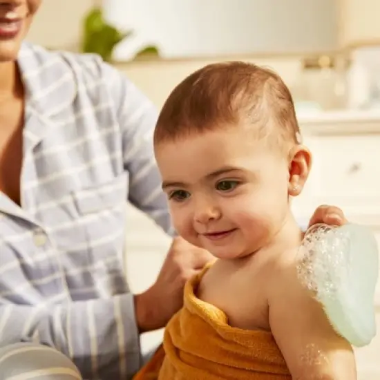 Safety 1st Baby's First Spa Day Kit image {20}