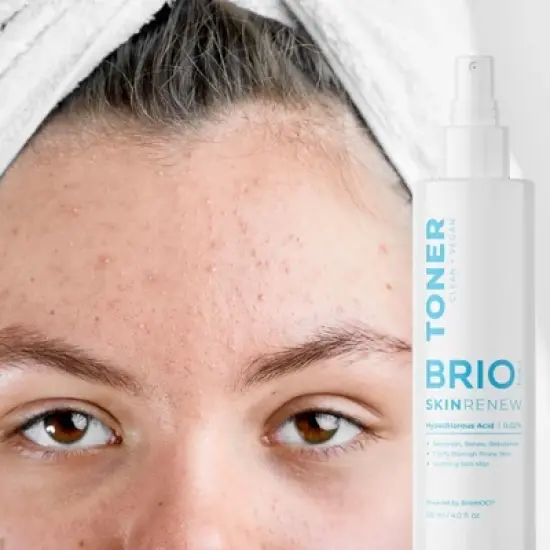 Skin Renew Toner by BRIOTECH image {5}