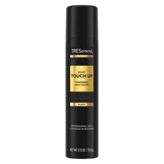 Tresemme Root Touch-Up Temporary Hair Color Spray - 2.5oz image {8}