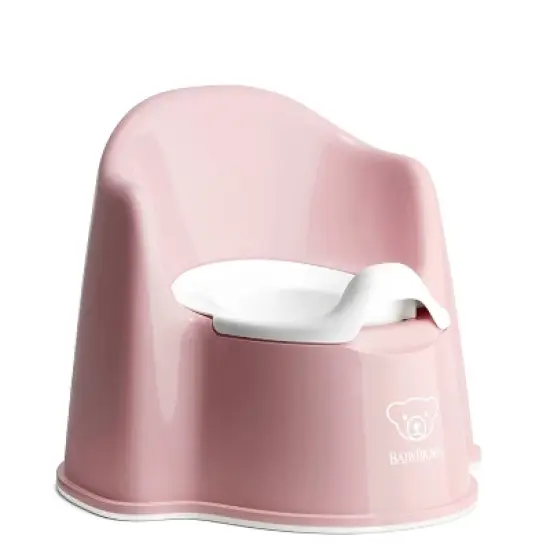 BabyBjorn Potty Chair image {4}