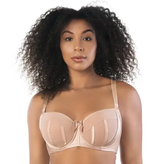 PARFAIT Women's Charlotte Underwire Padded Bra image {6}