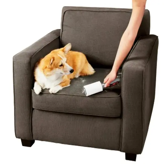 Scotch-Brite Pet Extra Sticky Lint Roller image {2}