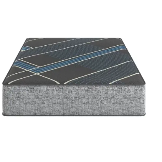 Christopher Knight Home Austin Gel II Memory Foam13"  Mattress by Restonic, CertiPUR-US image {1}