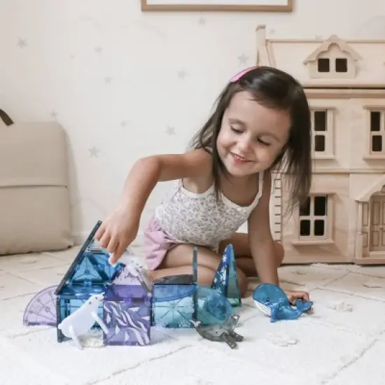 Magna-Tiles Arctic Animals image {2}