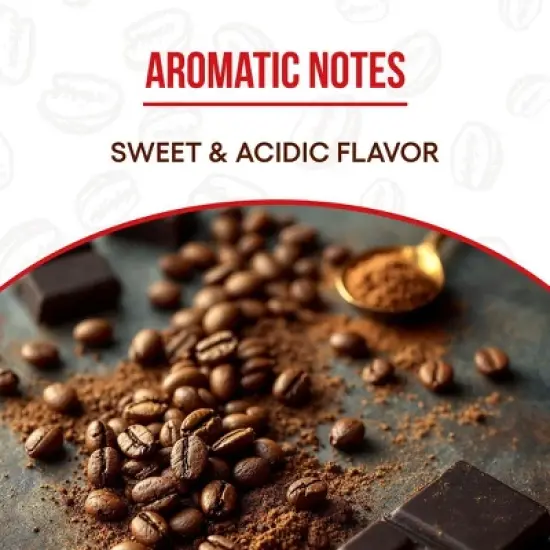 Kimbo Buongiorno - 10 K-CUPs image {5}