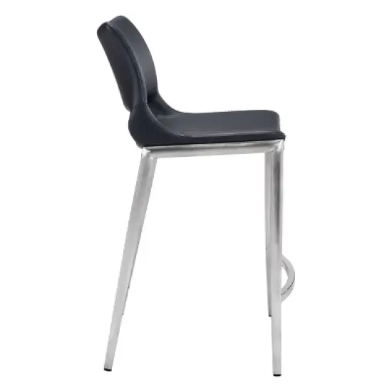 Set of 2 Geary Counter Stools - ZM Home image {1}