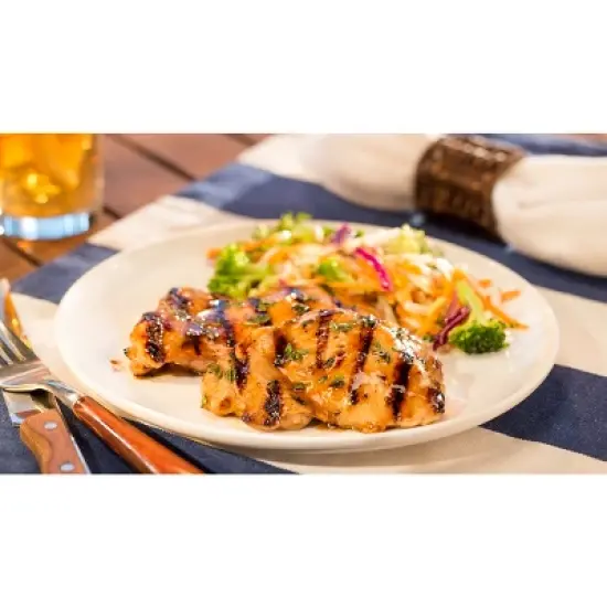 Wish-Bone Balsamic Vinaigrette Salad Dressing - 15 fl oz image {2}