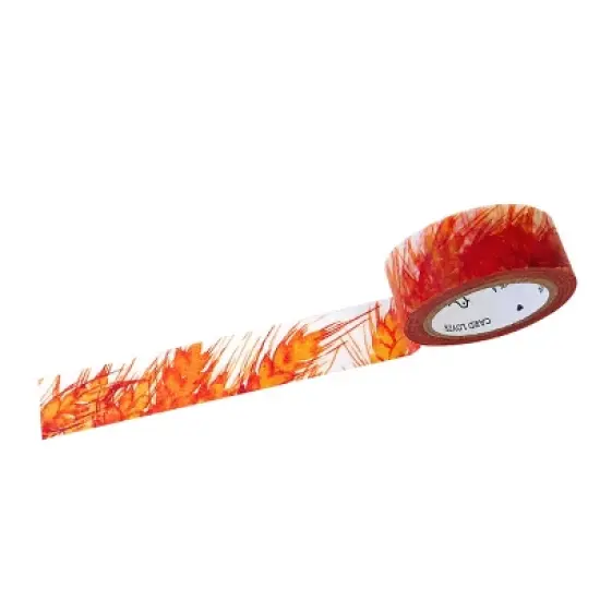 Wrapables Scenic Nature Washi Masking Tape image {26}