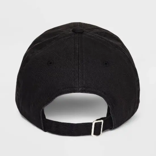 Concept One Love Embroidered Dad Hat &ndash; Black image {2}