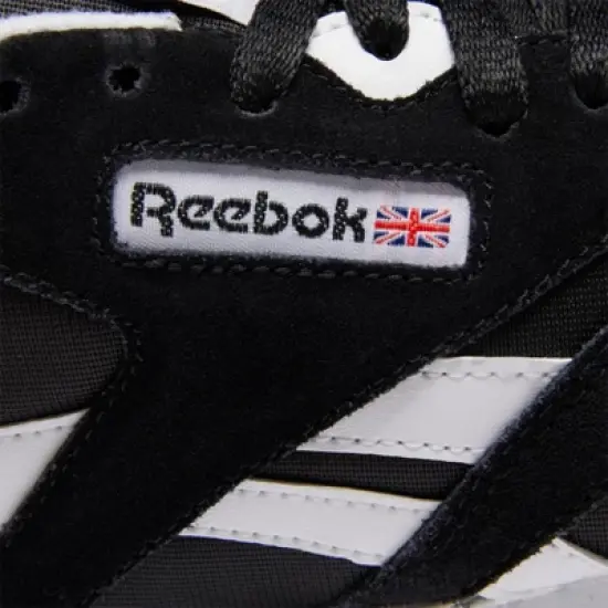 Reebok Classic Nylon Women's Shoes Womens Performance Sneakers image {7}