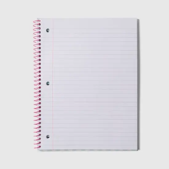 Pulsar Eco Products Notebook Green Check Tufted Patch, School Supplies image {2}