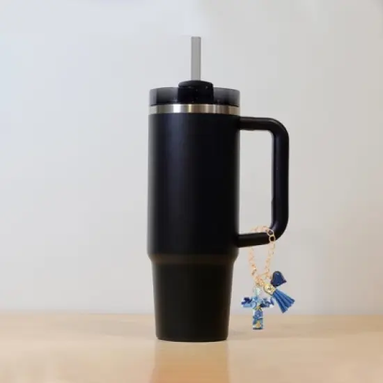 Unique Bargains Lightweight Water Cup Pendant 1 Pc image {2}