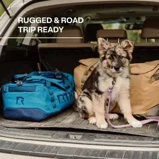 RTIC Outdoors Road Trip Duffel Bag Medium image {6}