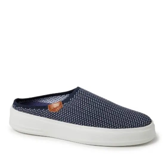 Dearfoams Women's Annie Clog Sneaker image {7}