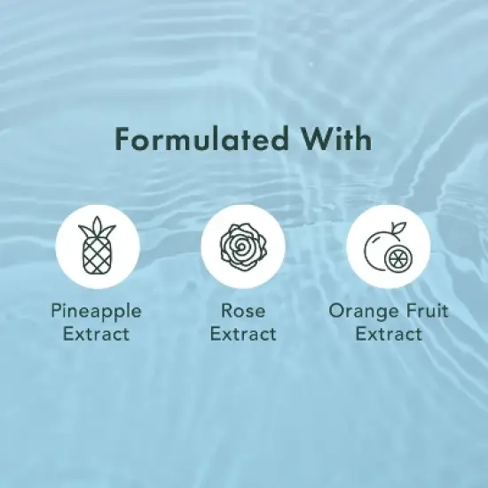 Rael Beauty Hydration Facial Sheet Mask - 1ct image {3}