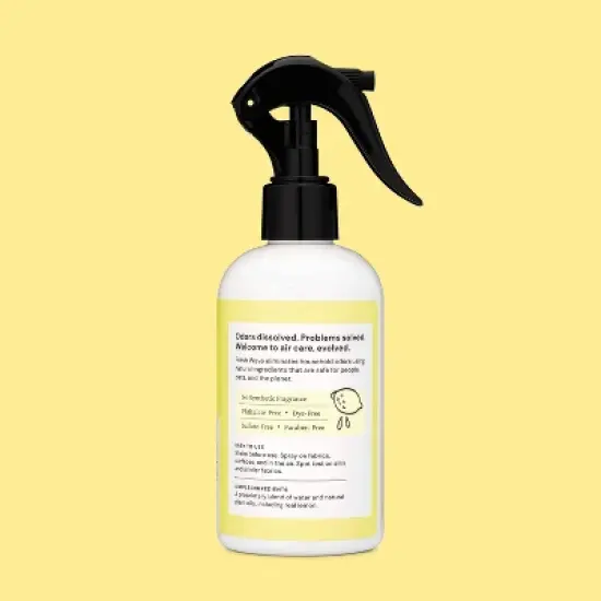 Fresh Wave Air Freshener Spray - Lemon - 8 fl oz image {6}