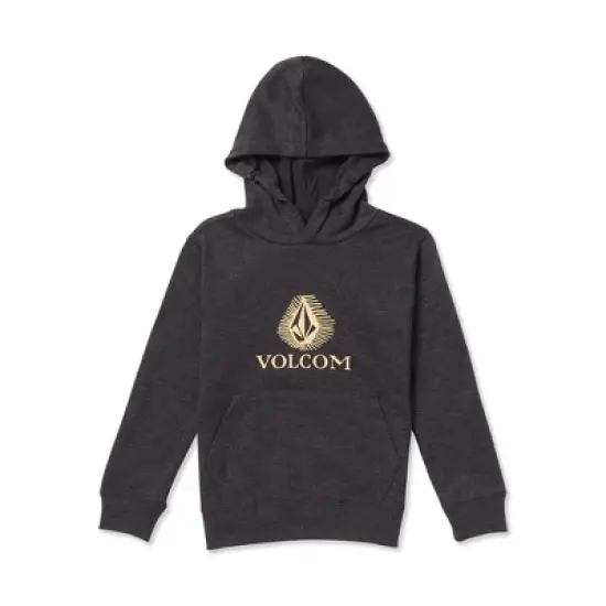 Volcom Toddler Boys Offshore Stone Pullover Sweatshirt image {2}