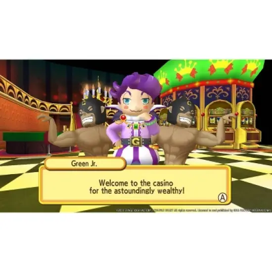 Dokapon Kingdom: Connect - Nintendo Switch image {4}