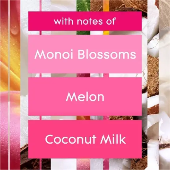 Glade Automatic Spray Air Freshener - Exotic Tropical Blossoms - 6.2oz/2pk image {4}