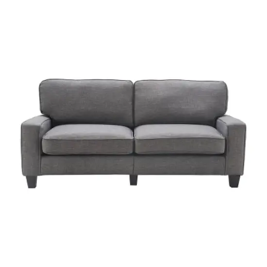 78" Palisades Sofa - Serta image {15}