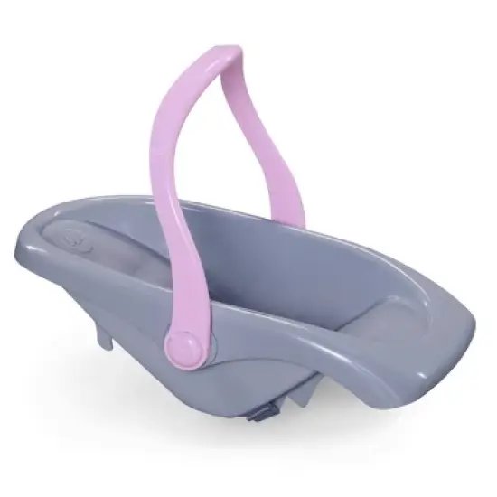 Perfectly Cute Deluxe Nursery Baby Doll Playset image {5}