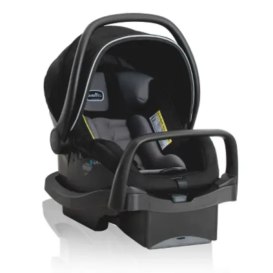 Evenflo Pivot Xpand Travel System with LiteMax image {21}