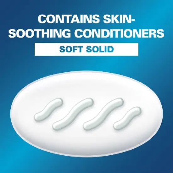 Secret Clinical Strength Soft Solid Antiperspirant and Deodorant - Waterproof - 2.6oz image {3}