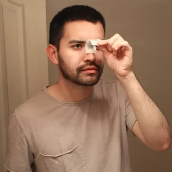 Nad's Men's Hair Removal Manscaping Kit - 4ct image {3}