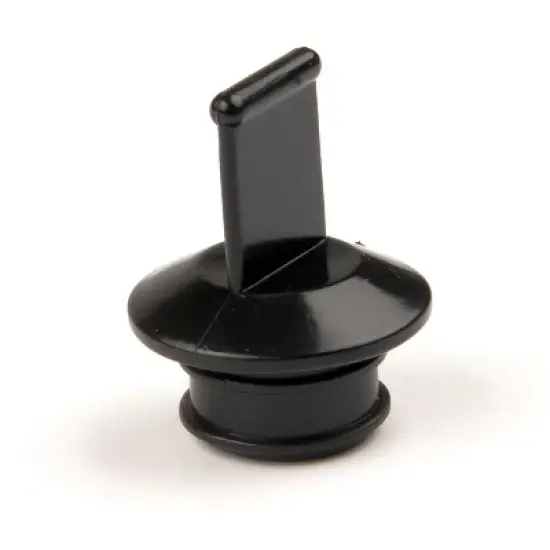 T-H Marine Push-In Drain Plug for 1-1/8" Thru-Hull & All Purpose Drains - Model PP118DP. image {4}