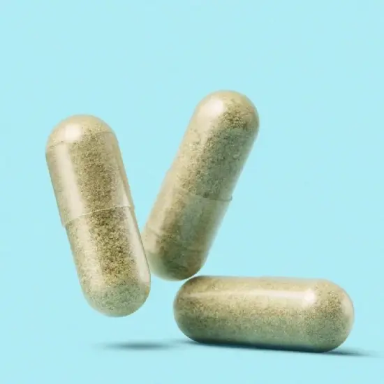 TULA SKINCARE Daily Dose Advanced Probiotic & Skin Health Supplement - 30ct - Ulta Beauty image {5}