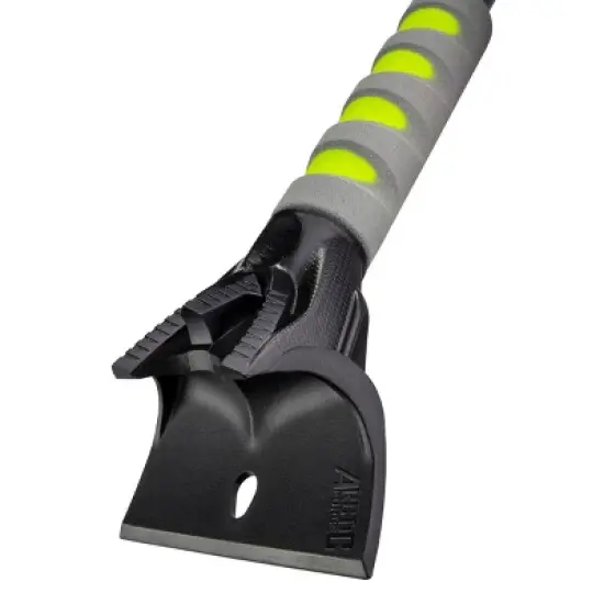 SubZero 53" Arctic-Force Snowbroom image {2}