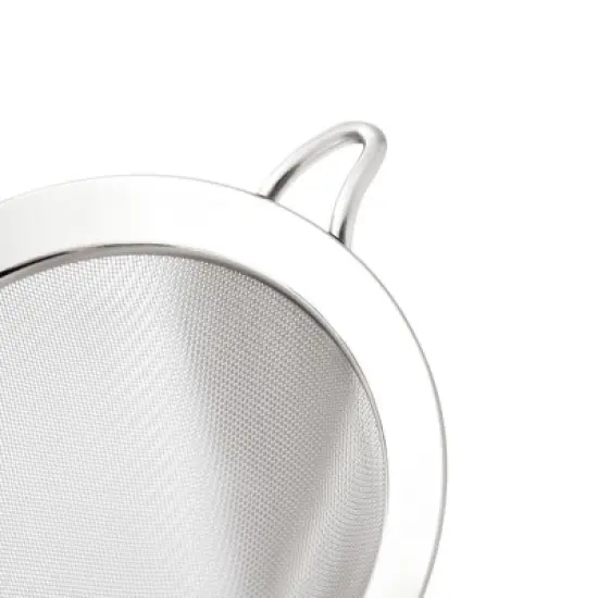 Cuisipro 12.5 inch Cone Strainer, Stainless Steel image {4}