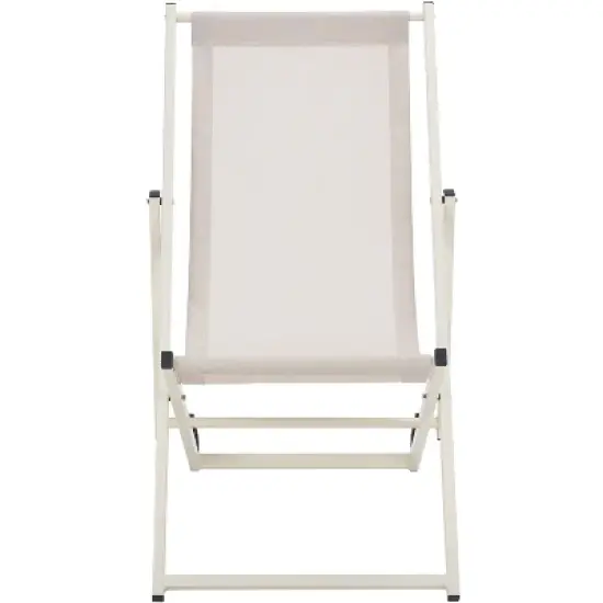 Breslin Sling Chairs (Set Of 2) - Safavieh image {2}