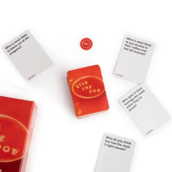 Stir the Pot Game image {2}