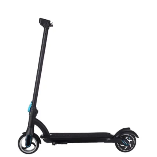 GlareWheel ES-S8 Folding Electric Scooter Light Weight image {2}