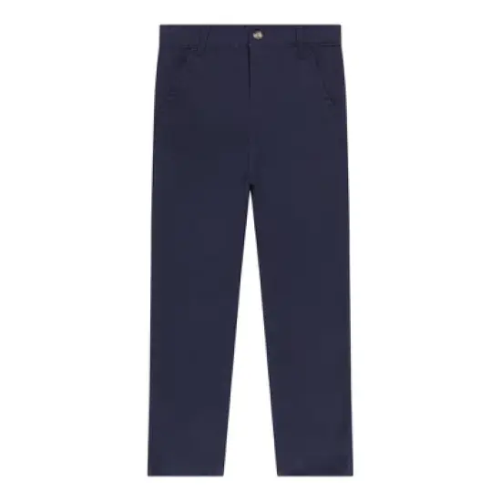 Andy & Evan  Toddler  Classic Twill Pant image {5}