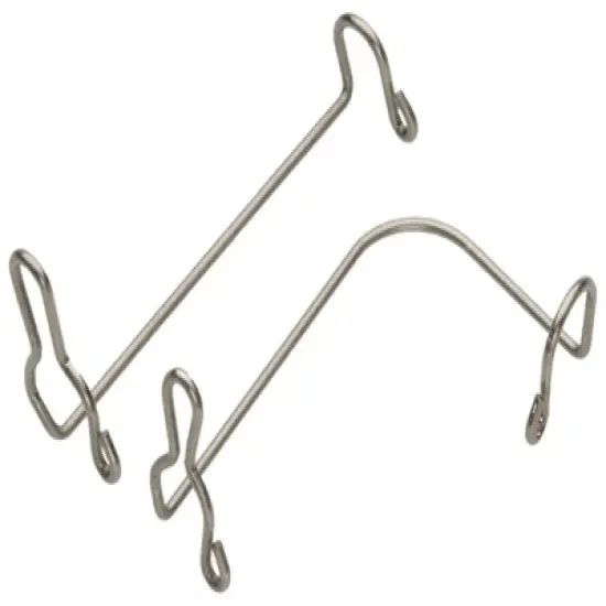 Jagwire Elite Bleed Kit Syringe Holders, Set of 2 image {1}