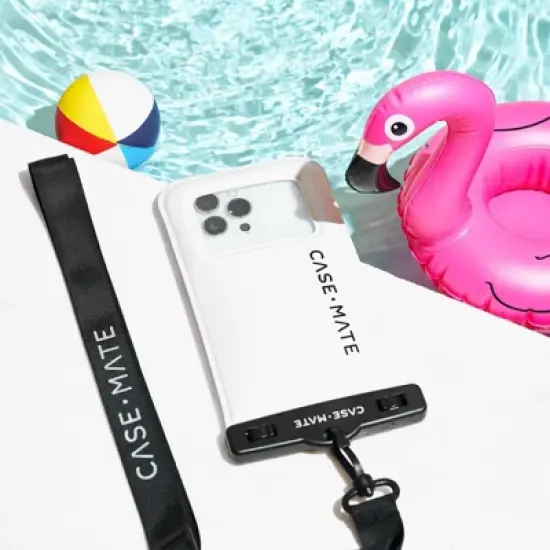 Case-Mate Waterproof Pouch image {5}