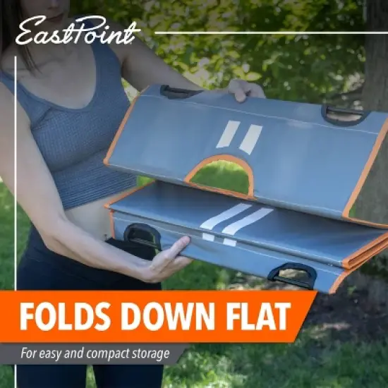 Eastpoint Ultra Portable Cornhole image {2}