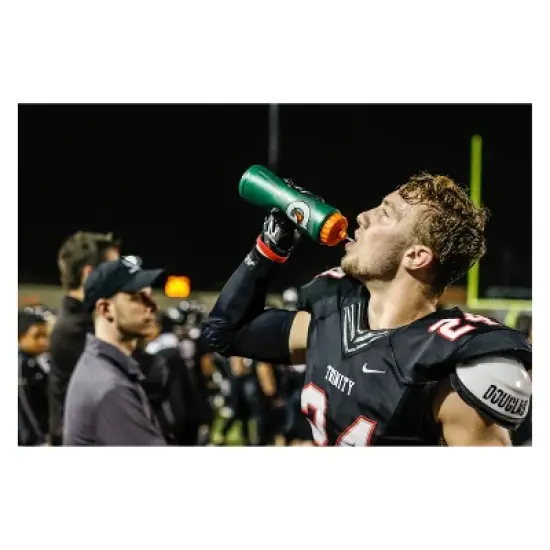 Gatorade Frost Glacier Cherry Sports Drink - 8pk/20 fl oz Bottles image {6}